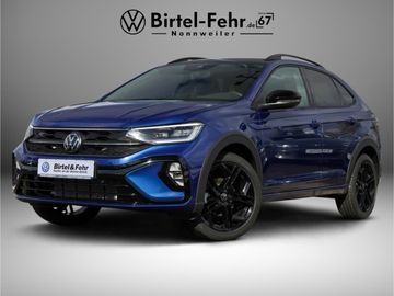 Volkswagen Taigo R-Line Black Style 1.0 TSI