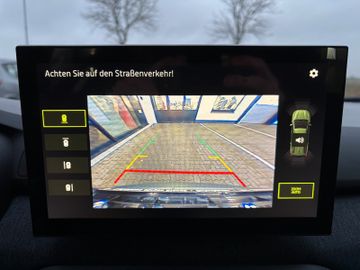 Dacia Jogger TCe 110 Journey 5-Sitzer