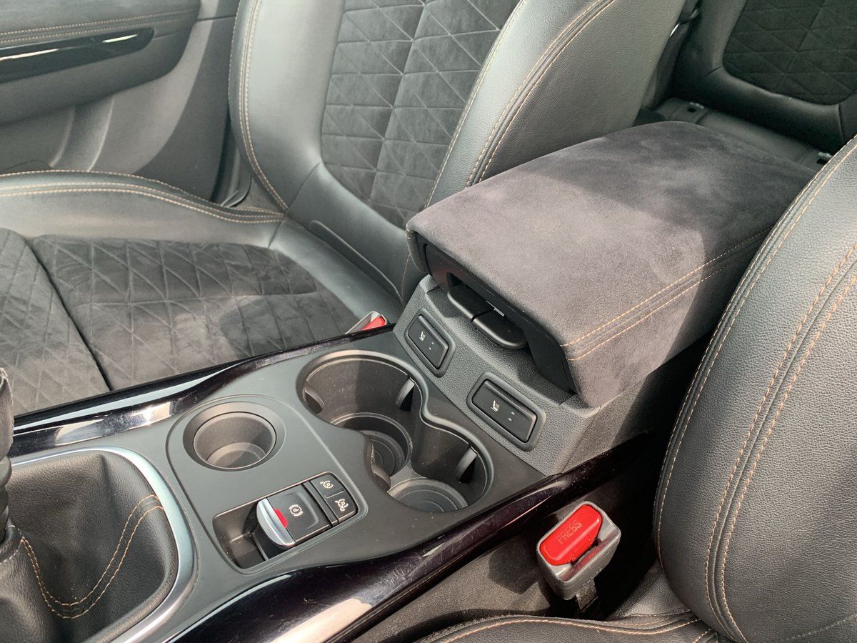 Renault Kadjar - Bild 29
