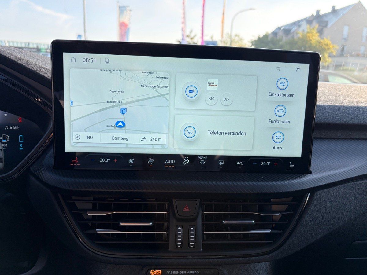 Ford Kuga - Bild 13