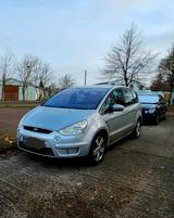 Ford S Max - gebrauchte Ford S-Max aus dem Jahr 2008