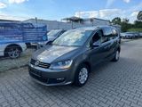 Volkswagen Sharan Comfortline BMT 2.0TDI |7-SITZE|2.HAND| - VW Sharan Gebrauchtwagen in Mannheim