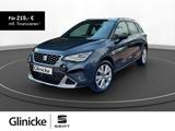Seat Arona 1.0 TSI Xperience Klima PDC LED DSG - Seat Arona in Erfurt