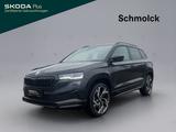 Skoda Karoq Sportline 1.5 TSI DSG ACC NAVI LED PDC