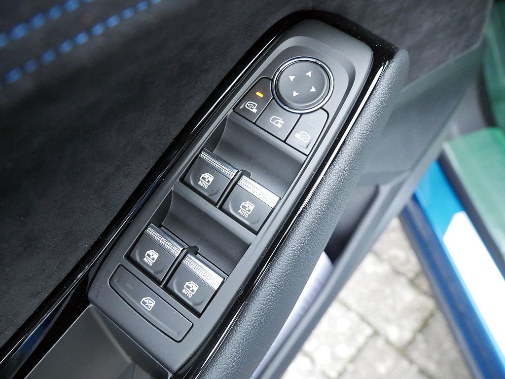 Fahrzeugabbildung Renault Austral Esprit Alpine Mild Hybrid 150