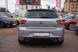 Seat Ibiza 1.5 FR LED Navi ACC Kamera SmartLink Beats - Seat Ibiza: Silber