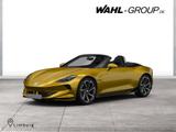 MG Cyberster XPower 7 Jahre Garantie - MG Cyberster Gebrauchtwagen