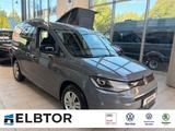 Volkswagen Caddy 1.5 TSI DSG AHK,LED,SHZ,PDC,KLIMA - Tageszulassungen mit Benzin-Antrieb: Kleinbus