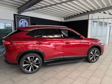 MG HS PHEV Comfort
