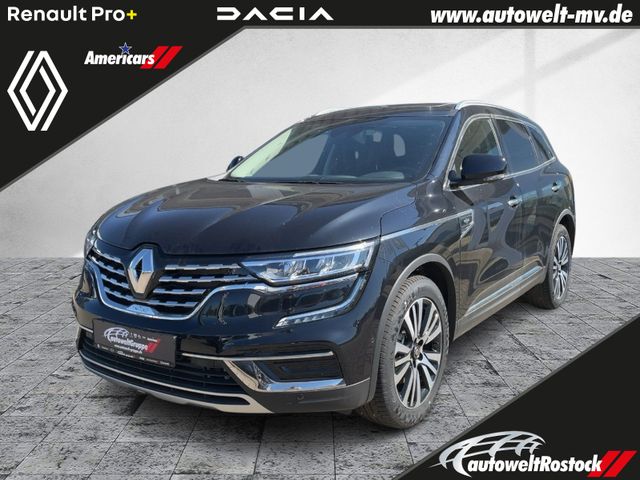 Renault Koleos Initiale Paris Blue dCi 185 4WD Autom.