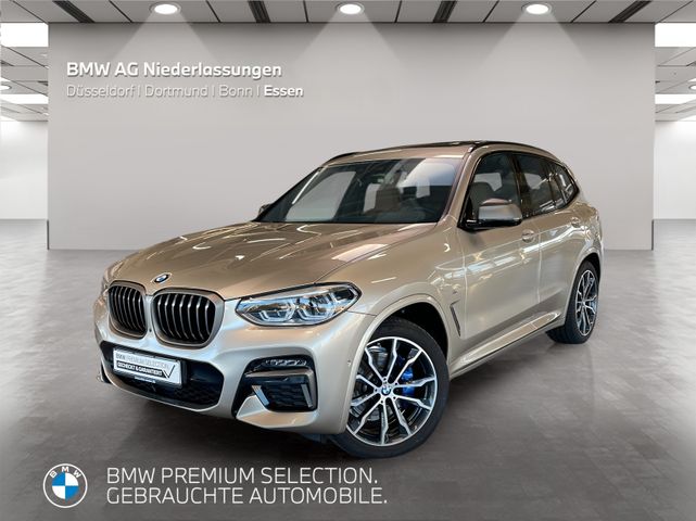 BMW X3 M40i Driv.Assist+ Harman/K LiveCockpitProf