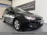 Volkswagen Golf VI Match| Bi-Xenon| SHZ| PDC| Scheckheft - Volkswagen Golf aus 2012 mit Diesel-Antrieb