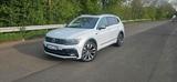Volkswagen VW TIGUAN ALLSPACE R LINE 2.0TSI VOLL PANO... - VW Tiguan Allspace Gebrauchtwagen in Frankfurt