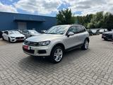 Volkswagen Touareg 3,0 TDI V6 BMT Xen ACC 360° AHK Led NAVI - Volkswagen Touareg aus 2012: TDI