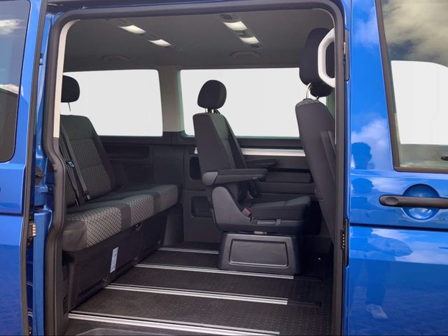 T6.1 Multivan 2.0 TDI SHZ,PDC,AHK.