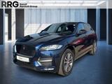 Jaguar F-Pace 25d R-Sport AWD - Jaguar in München
