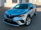 Renault Captur II Experience*SCHECKHEFT*SZH*TOP - Renault Captur Experience mit Benzin-Antrieb