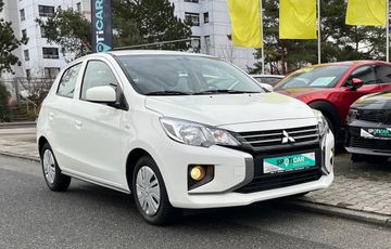 Mitsubishi Space Star 1.2 MIVEC Select 1 Hand privat