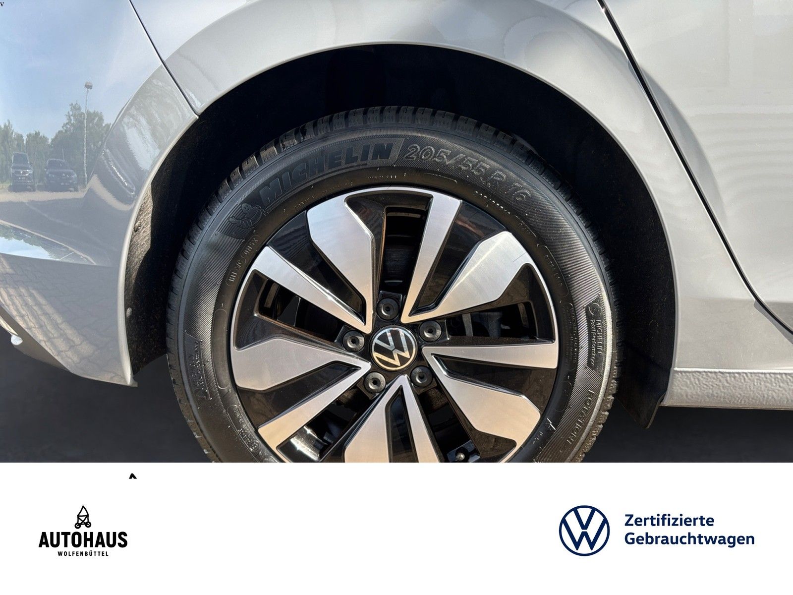 Volkswagen Golf - Bild 6