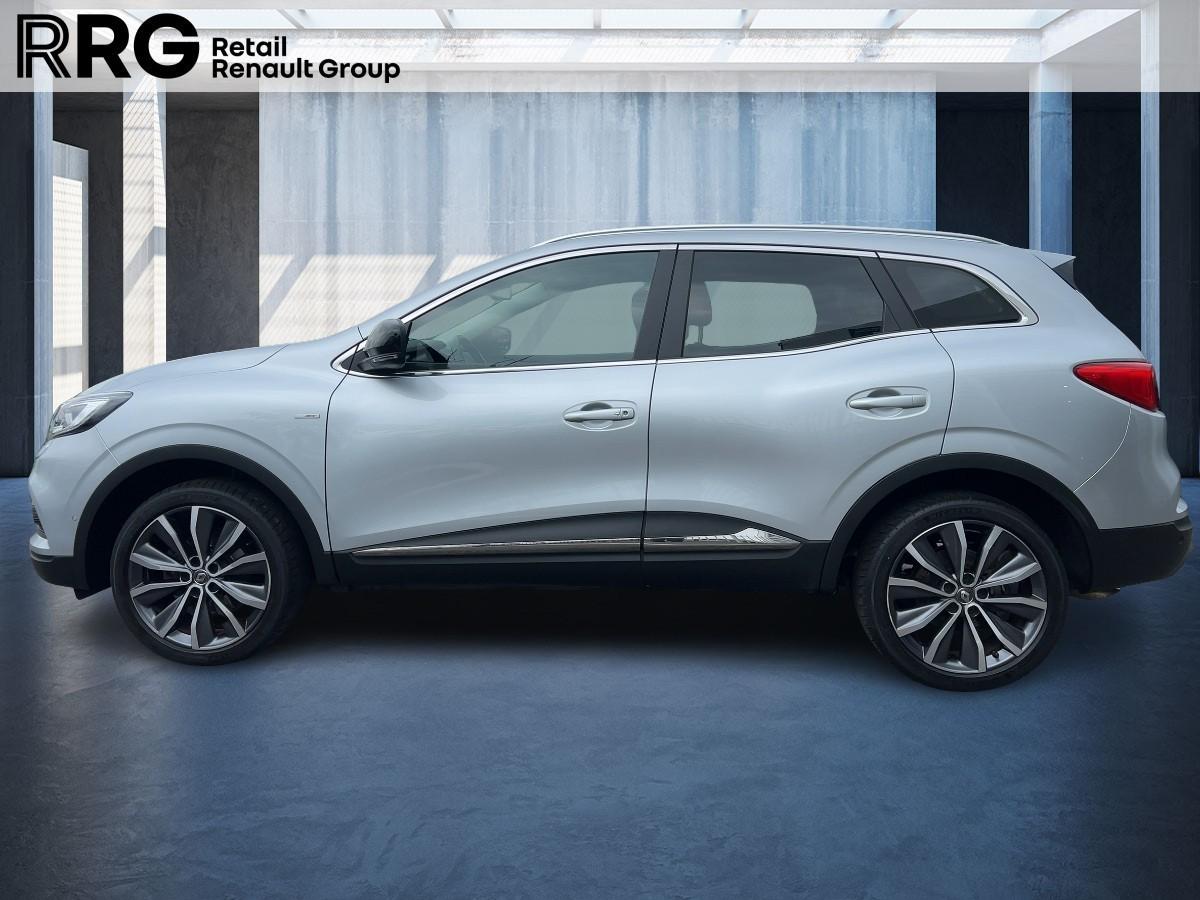 Renault Kadjar BOSE EDITION TCe 160 EDC SELBSTPARKEND