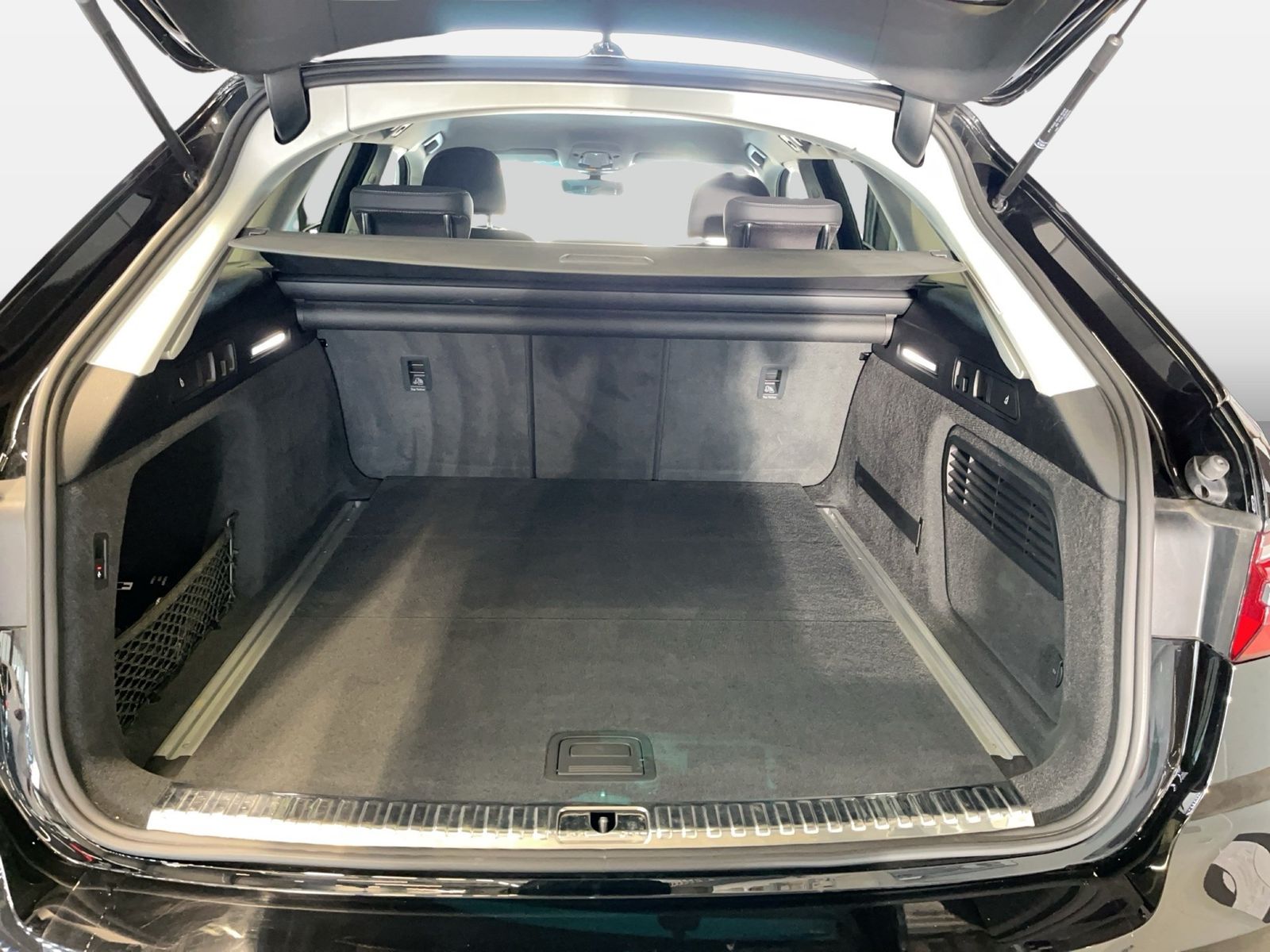 Audi S6 - Bild 12