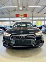 Audi A4 quattro SLinePro DigitalTacho VollAussta - Audi A4: Sline