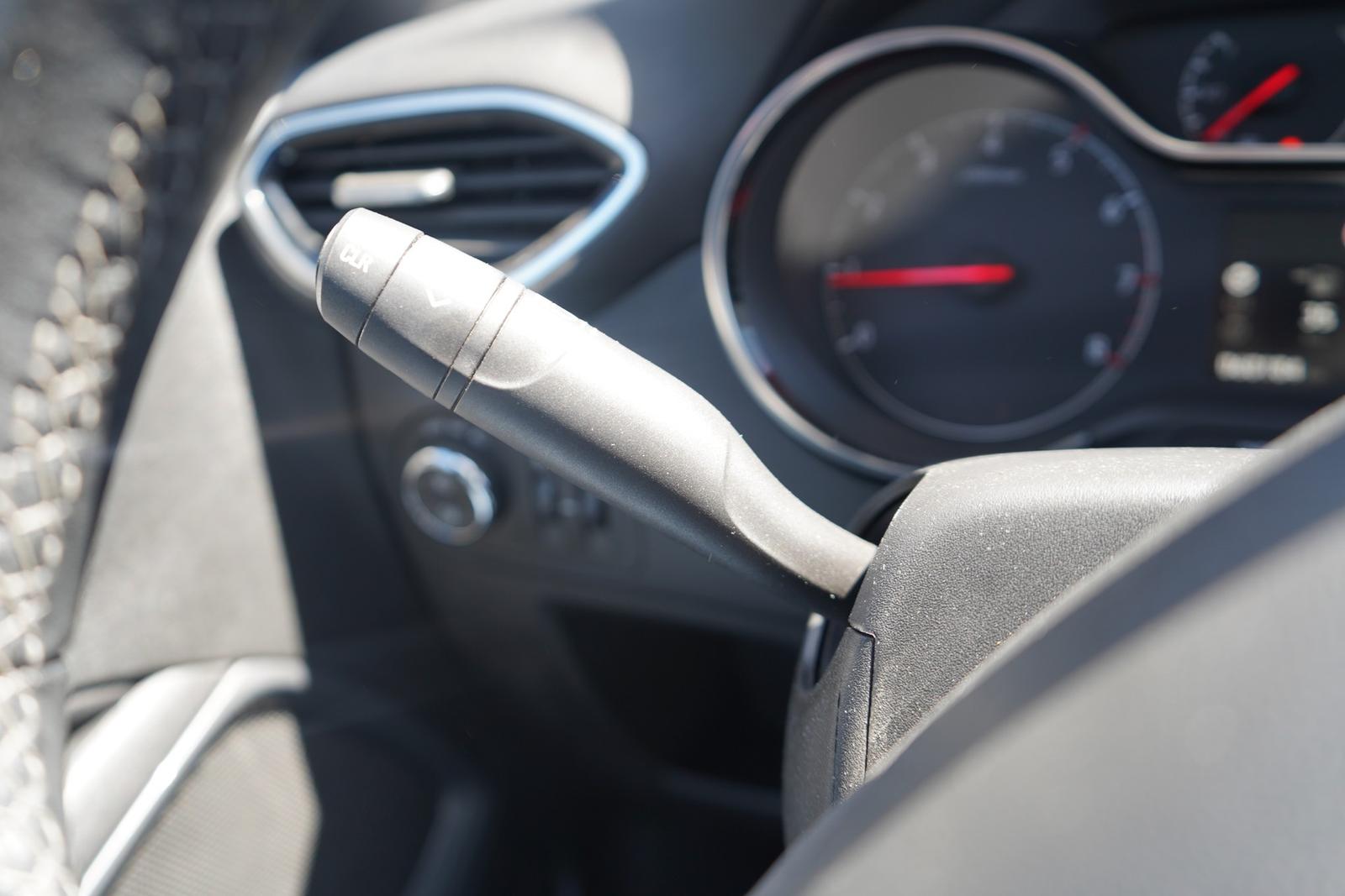 Opel Crossland 1.2 DI Turbo LED Android Apple Kamera