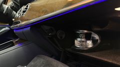 MERCEDES-BENZ S 400 4Matic*BURM*PANO*360*ACC*SITZKLIMA*FOND