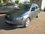 Skoda Fabia Combi Cool Edition+AHK+ab 99,- - Skoda Fabia Gebrauchtwagen in Hamburg