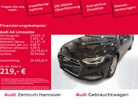Audi A4 - Vorschau Bild 1