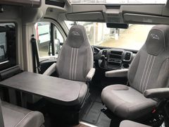 Pössl Summit Shine 600L *7000€ GESCHENKT!!*