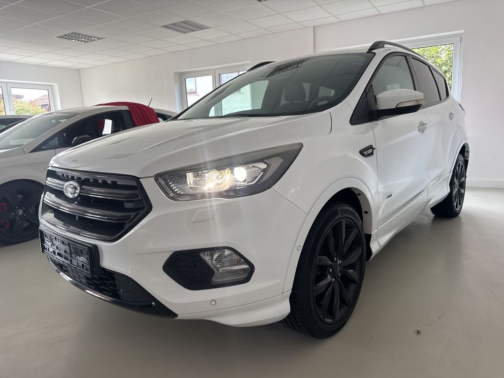 Image of Ford Kuga