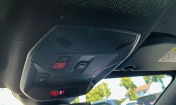 Opel Astra Electric GS 115kW HeadUp Display 360° Rkam