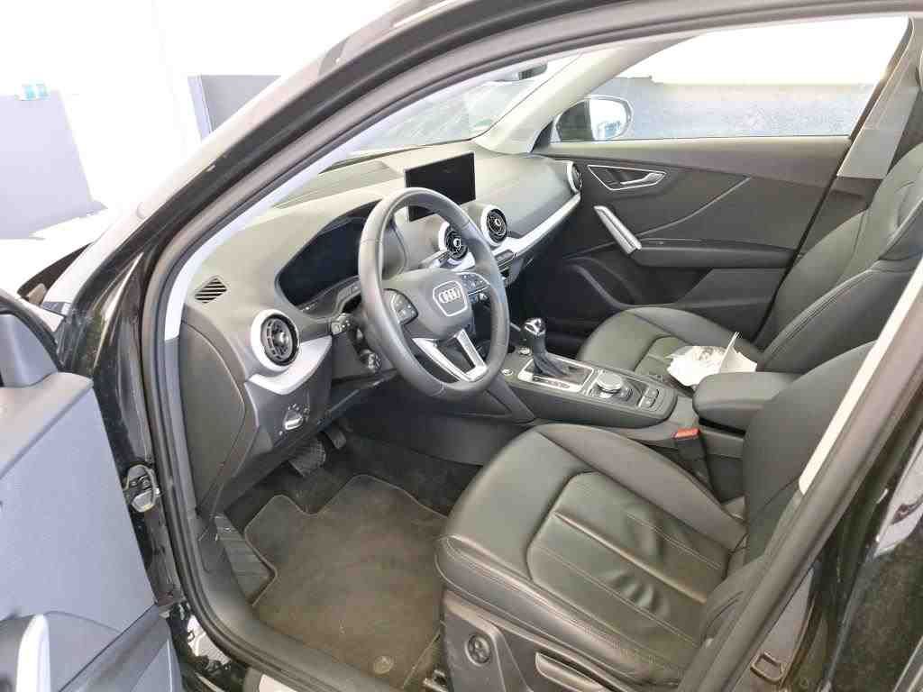 Audi Q2 - Bild 7