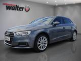 Audi A3 Sportback 35 TFSI design, Navigation, Sitzhei - Audi Gebrauchtwagen in Pforzheim