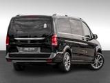 Mercedes-Benz V250 AVANTGARDE EDITION Lang |360°|DISTR|BURMEST - gebrauchte Mercedes-Benz Kleinbus
