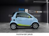 Smart ForTwo/Cabrio/TÜV und Service NEU/8x Bereift ! - Smart aus 2005