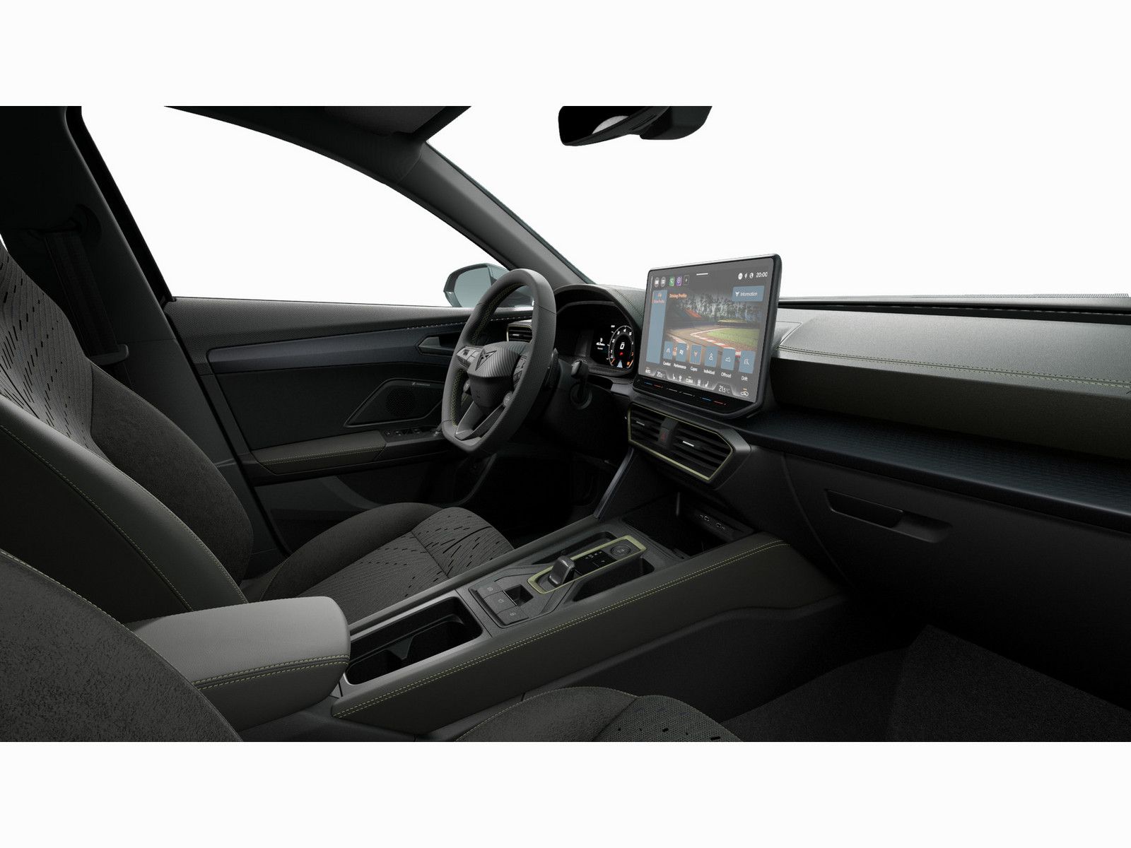 Cupra Formentor - Bild 4