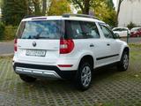 Skoda Yeti TSI 2.Hand Klima PDC HU 05/2027 +GARANTIE+ - Skoda Yeti Gebrauchtwagen in Leipzig