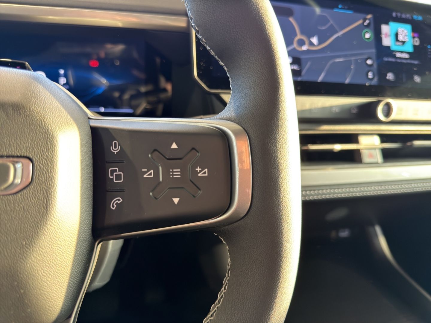 Jeep Compass - Bild 16