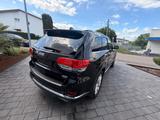 Jeep Grand Cherokee 3.0 CRD Summit AHK - gebrauchte Jeep Grand Cherokee aus dem Jahr 2017