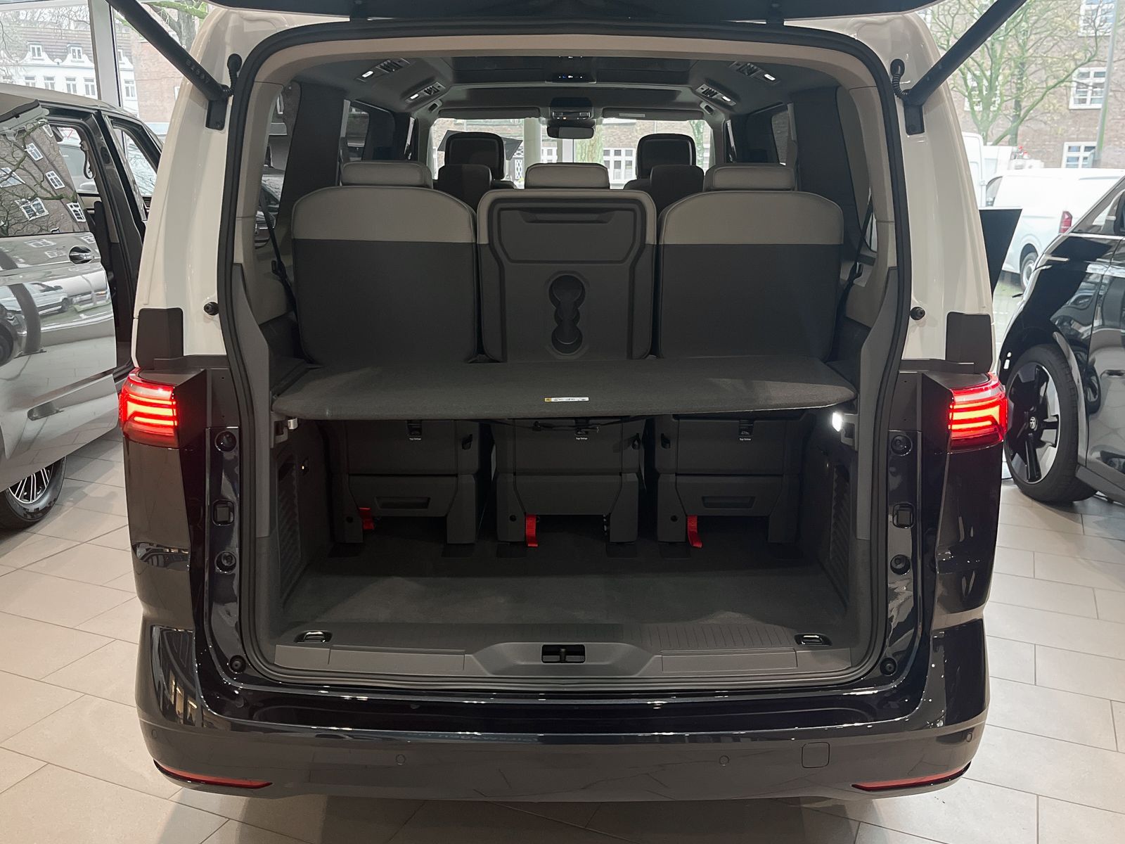 Volkswagen T7 Multivan - Bild 14