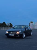 Mercedes-Benz Mercedes Benz CLS 350 CGI - aus 2006: Mercedes Cls