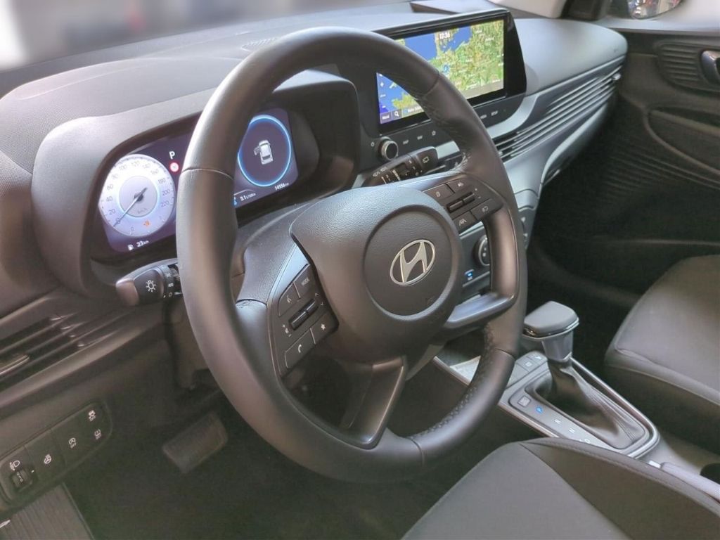 Hyundai i20 – Bild 5