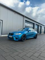 BMW M2 n55 BBS Carbon - BMW M2 in Frankfurt (Main)