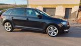 Skoda Rapid 1.2 TSI 110 PS/81kW Sondermodell Joy - Skoda: Sondermodell