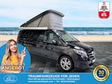 Mercedes-Benz V 250 D Marco Polo Aut./Aufstelldach/SD/Navi/PDC - Mercedes-Benz Marco Polo