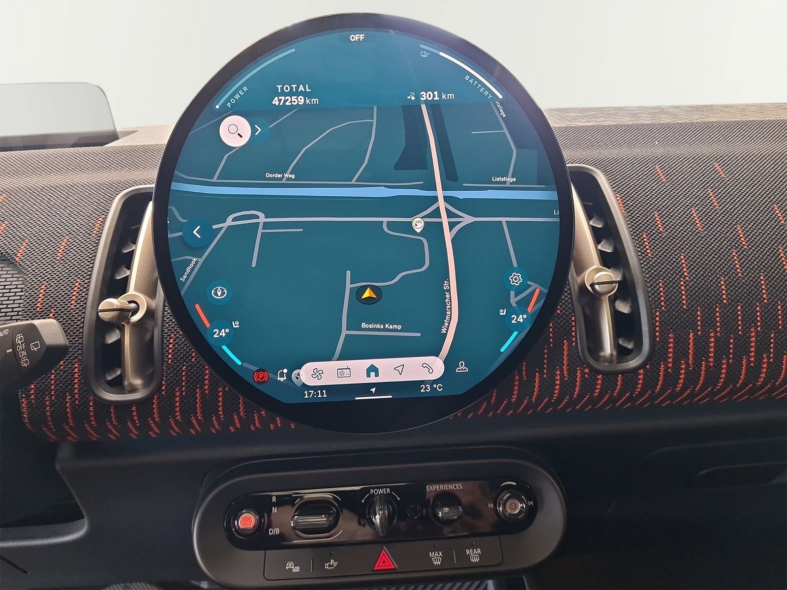MINI Countryman SE (Cooper) - Bild 13