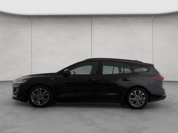 Ford Focus - 2