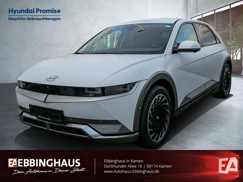 Hyundai IONIQ 5 occasion